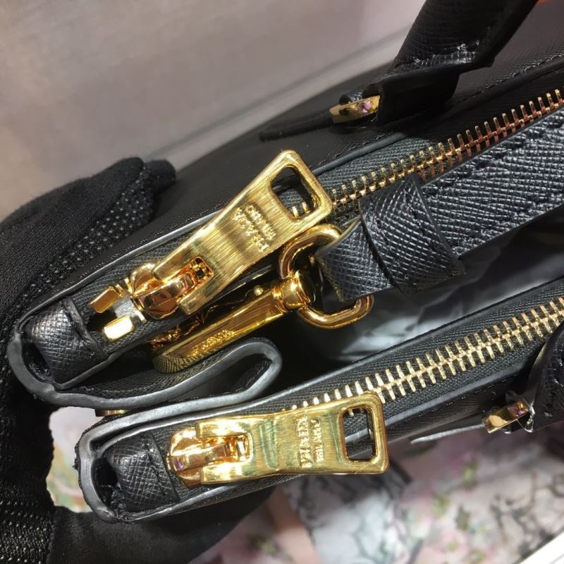 Prada Top Handle Bags